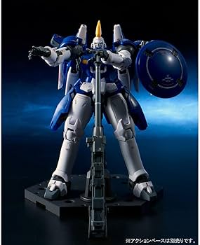 Amazon | Gundam RGトールギスII 1/144 | プラモデル 通販
