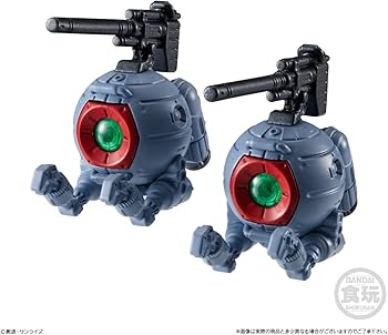 Amazon | FW GUNDAM CONVERGE #25 (ガンダムコンバージ#25) [全6種