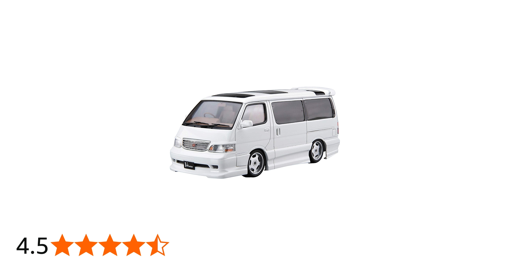 Amazon | 青島文化教材社 1/24 ザ・チューンドカーシリーズ No.25