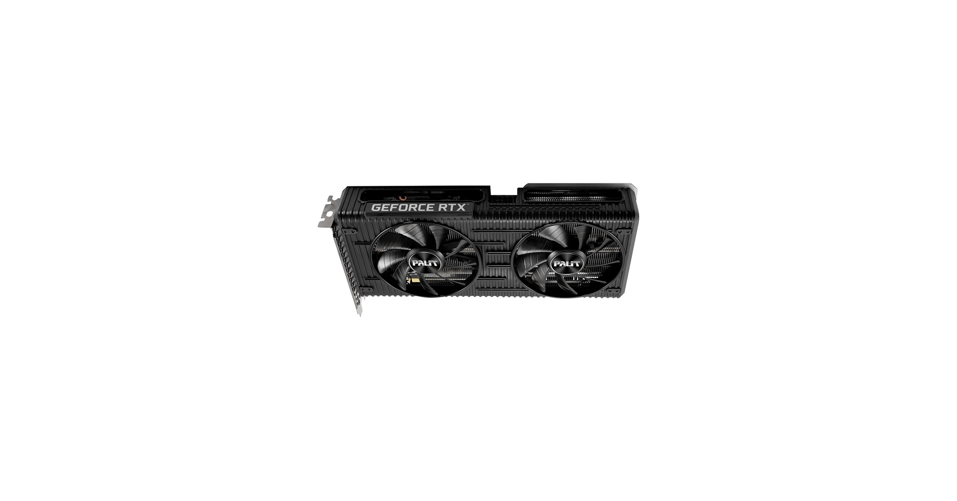 Amazon.com: Palit GeForce RTX 3060 Ti Dual OC GDDR6 Dual Fan