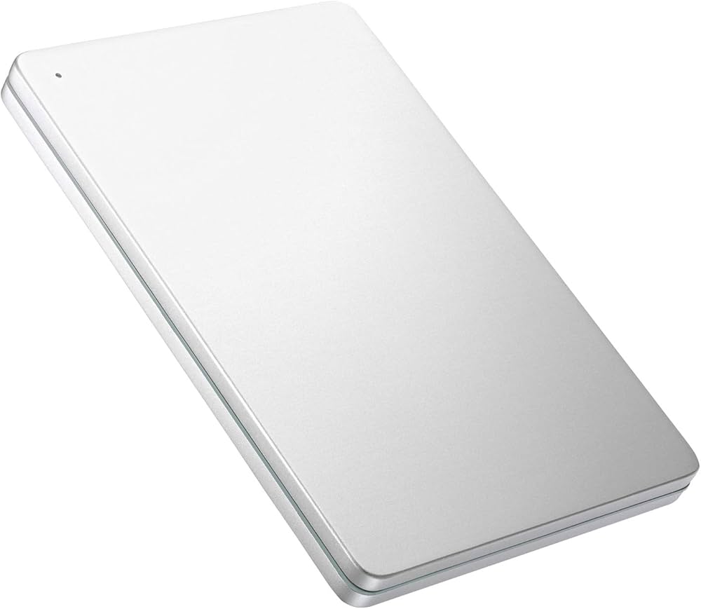 Amazon | アイ・オー・データ 外付けHDD ハードディスク 1TB