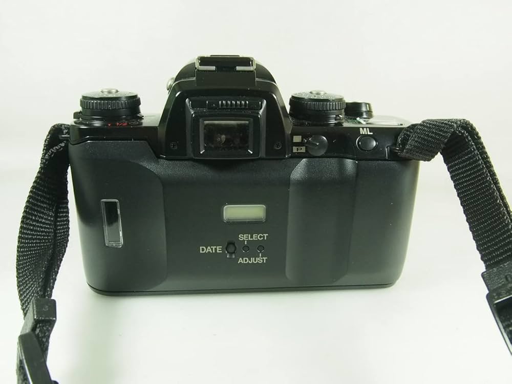 Amazon | Pentax MZ-3 | 一眼レフカメラ 通販