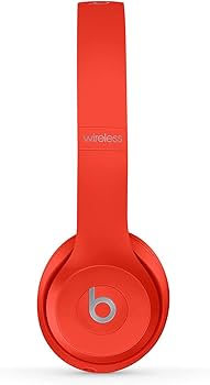 Amazon.com: Beats Solo3 Wireless On-Ear Headphones - Apple W1