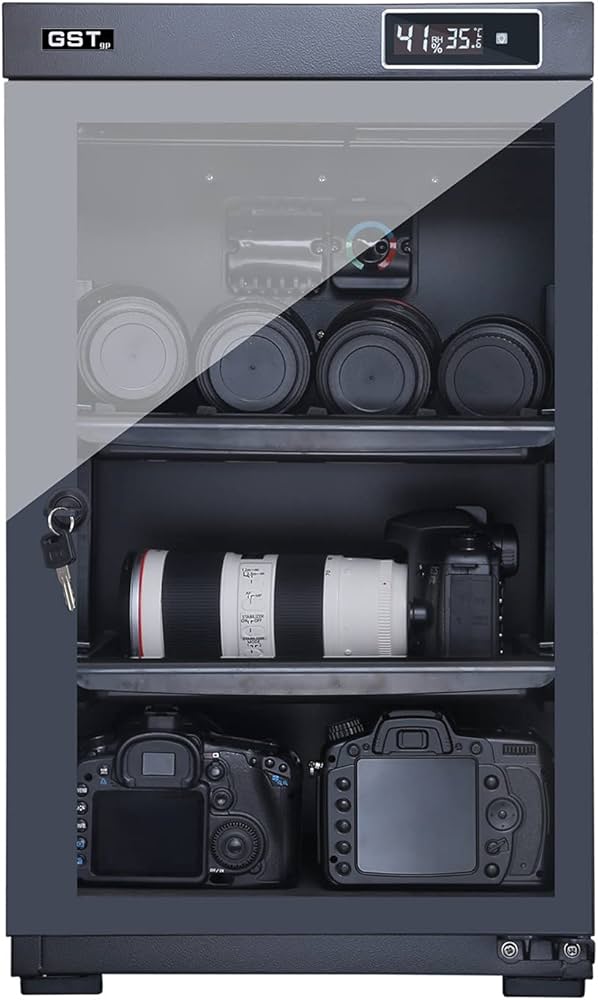 Amazon.co.jp: カメラドライキャビネット Eドライボックス カメラ