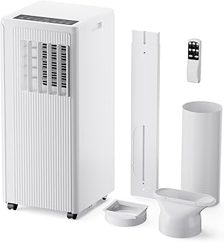 Amazon | 【工事不要】スポットクーラー ポータブルクーラー 2.7kW