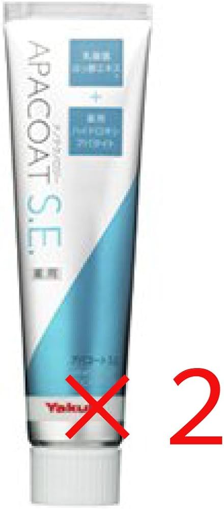 Amazon | ヤクルト化粧品 薬用 アパコートS.E. (ナノテクノロジー