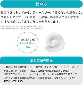 Amazon | 【ざらつきや脂性肌に。ニキビを防ぐ。】プロアクティブ 薬