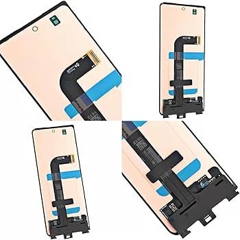 Amazon.co.jp: 6.2インチ オリジナル AMOLED Samsung Galaxy Z Fold 3