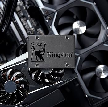 Amazon.co.jp: Kingston キングストン SSD A400 960GB 2.5インチ 7mm