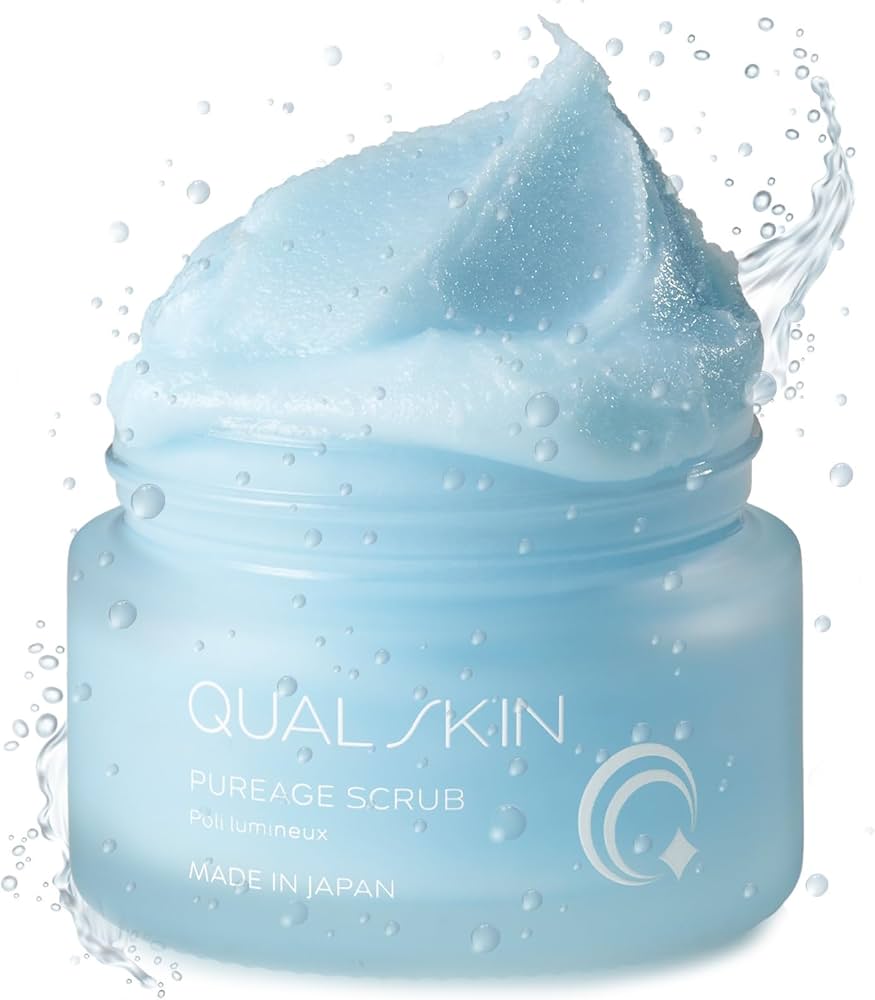 Amazon | 【美容皮膚科 共同開発】 クオルスキン QUAL SKIN