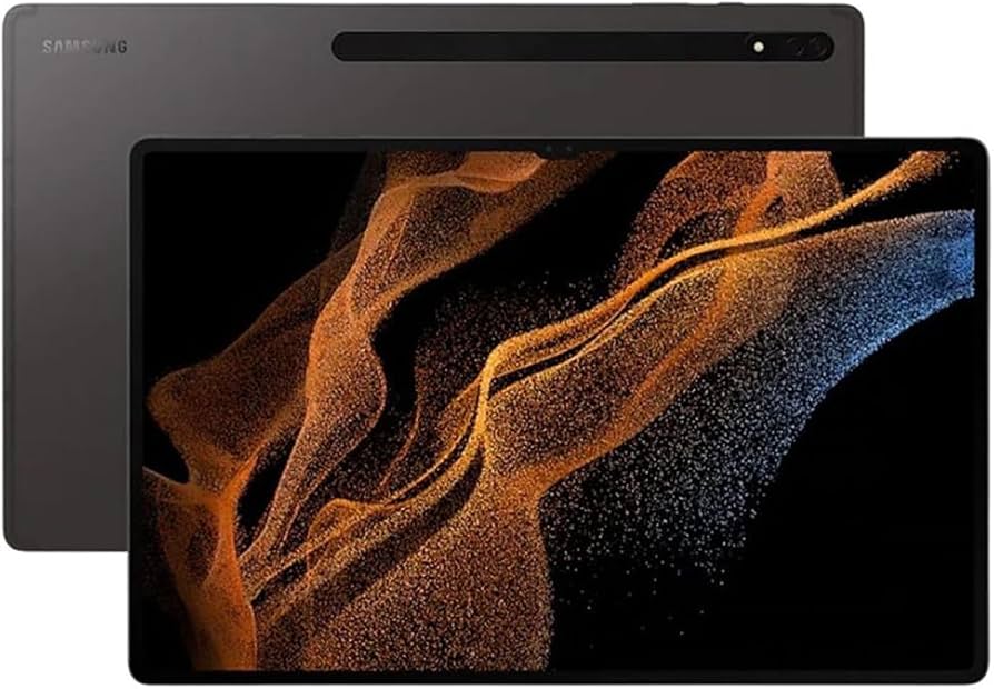 Amazon.com : Samsung Galaxy Tab S8 Ultra 14.6