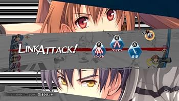 Amazon.co.jp: 英雄伝説 閃の軌跡IV - Switch : ゲーム