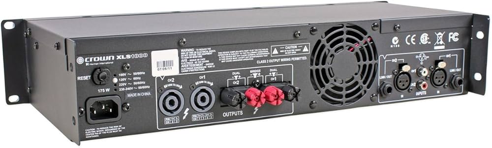 Amazon.co.jp: XLS1000 : 楽器・音響機器