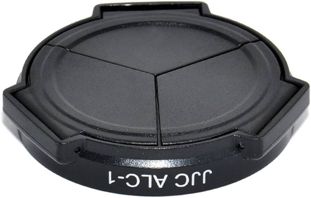 Amazon | JJC alc-1 self-retaining Auto Open Close自動レンズ