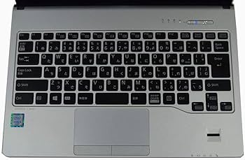 Amazon.co.jp: Fujitsu LIFEBOOK S936 S Series 6th Generation Core