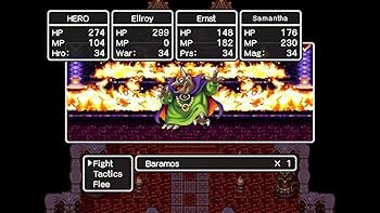 Amazon.co.jp: Dragon Quest I, II & III (1, 2 & 3) Collection (輸入