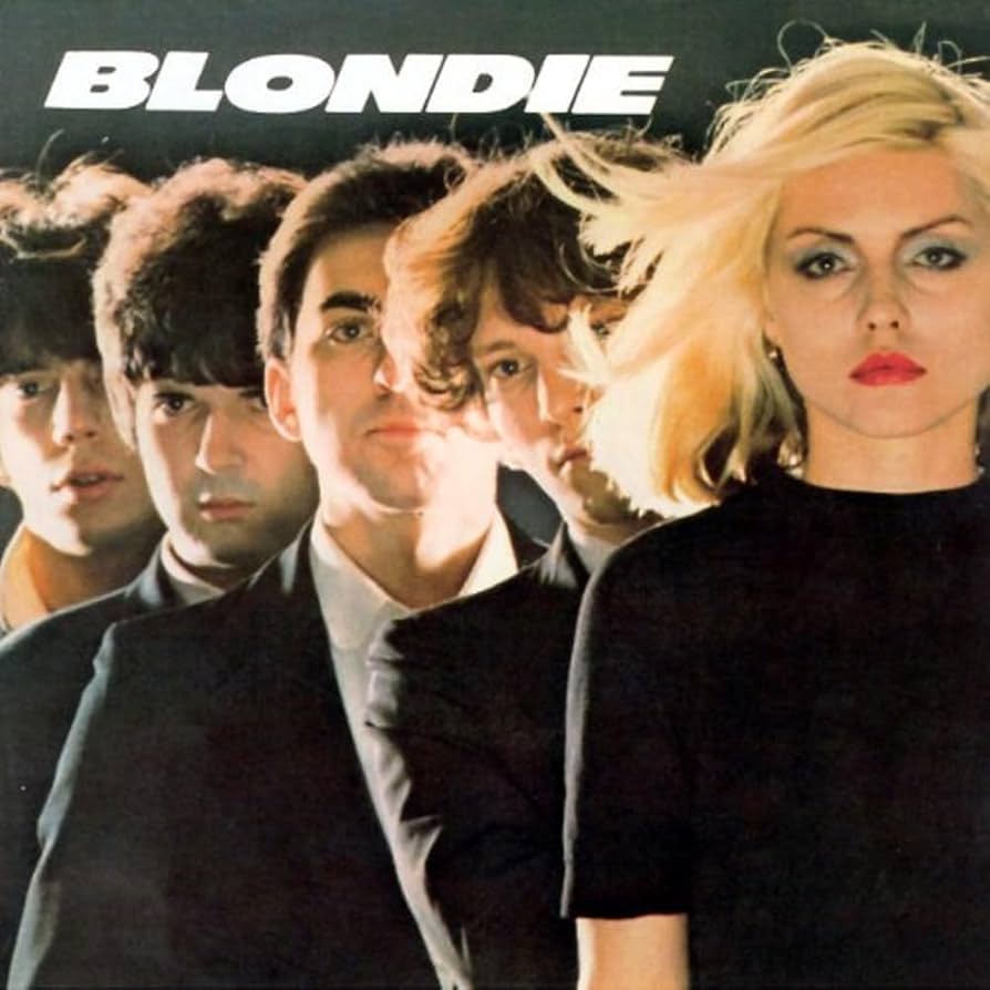 Amazon.co.jp: Blondie: Music