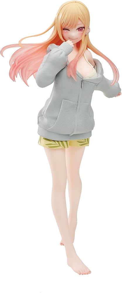 Amazon.co.jp: タイトー その着せ替え人形は恋をする Coreful