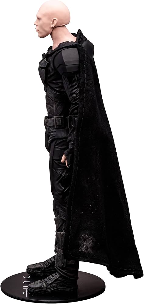 Amazon.co.jp: McFarlane Toys - デューン:Part Two Feyd-Rautha