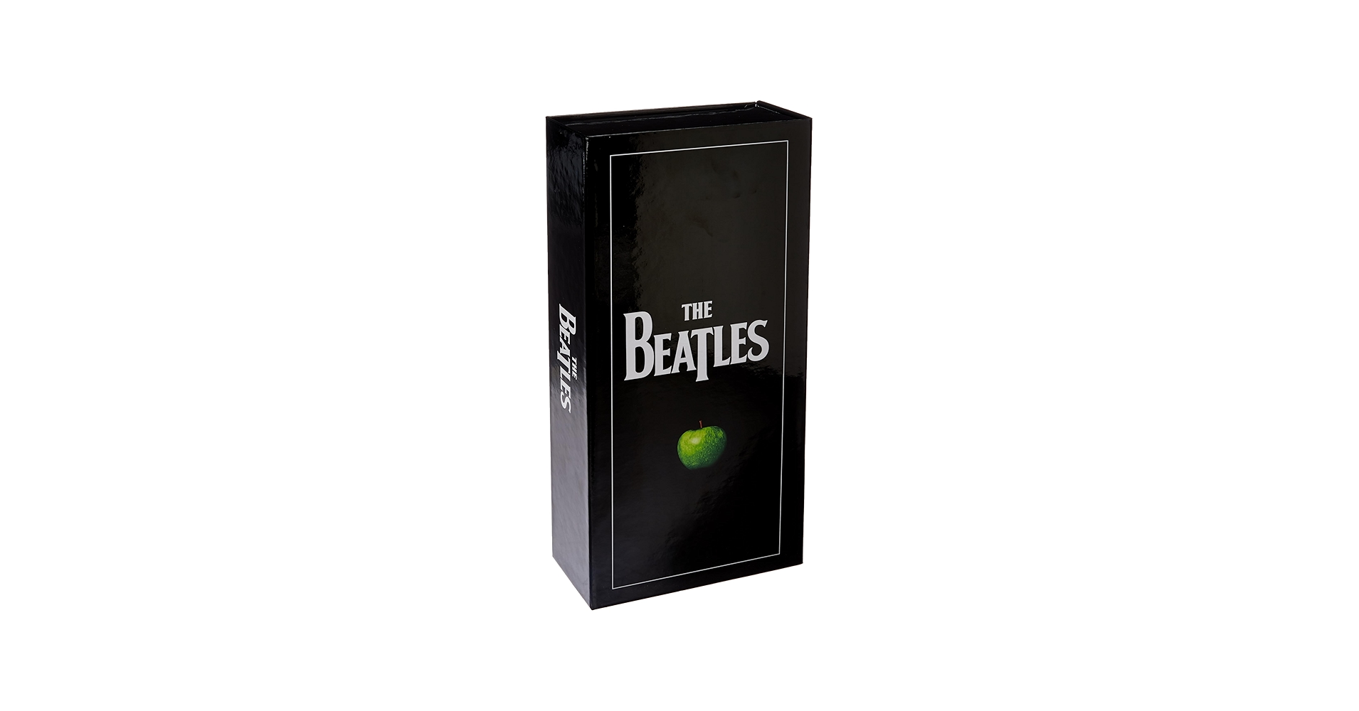 The Beatles - Stereo Box Set - Amazon.com Music