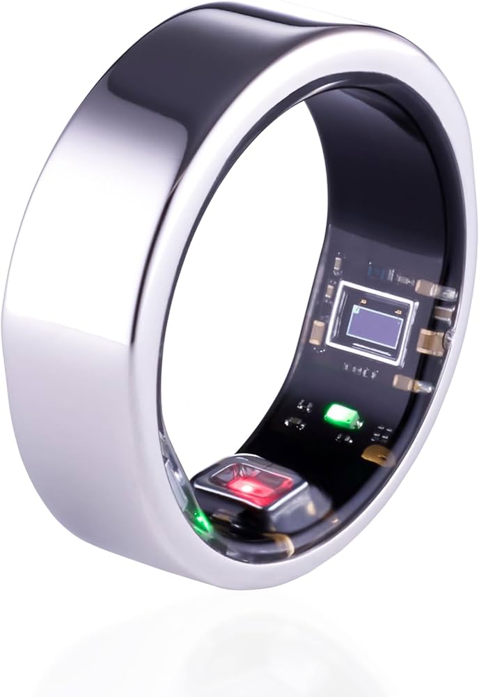 Amazon | SOXAI RING 1.1 日本製スマートリング ソクサイリング 健康