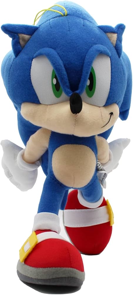 Amazon.co.jp: Great Eastern Entertainment ソニック・ザ・ヘッジ