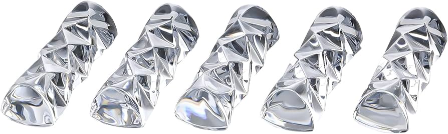 バカラ 箸置き ペアセット バカラ（Baccarat） 箸置き ペア BAMBOU