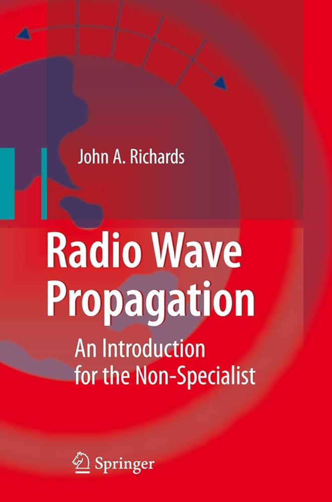 Radio Wave Propagation: An Introduction for the Non-Specialist