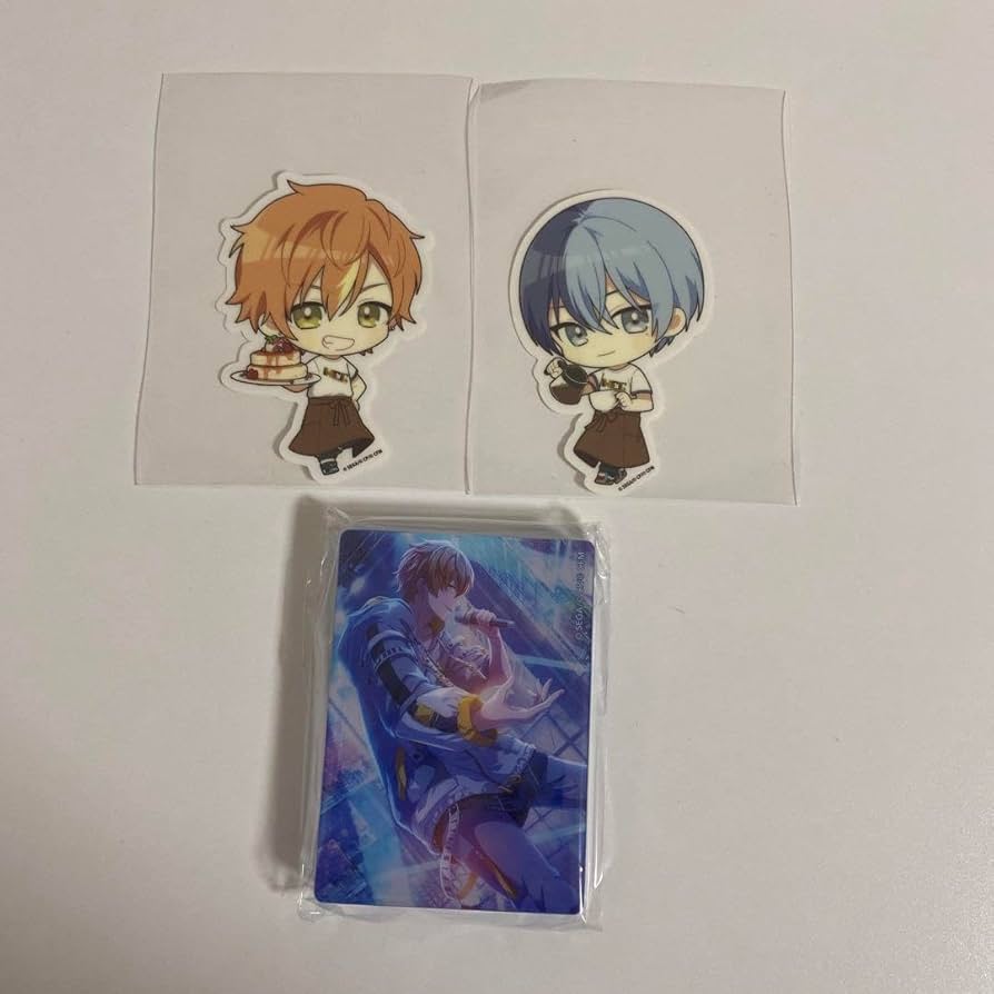 Amazon.co.jp: 東雲彰人 青柳冬弥 セット : ホーム＆キッチン