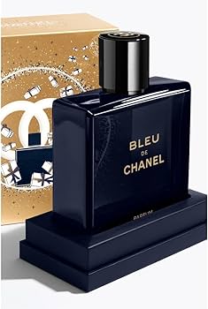 Amazon | 【国内正規品】CHANEL シャネル ブルー ドゥ シャネル