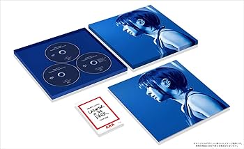 Amazon.co.jp: Hikaru Utada Laughter in the Dark Tour 2018 (完全