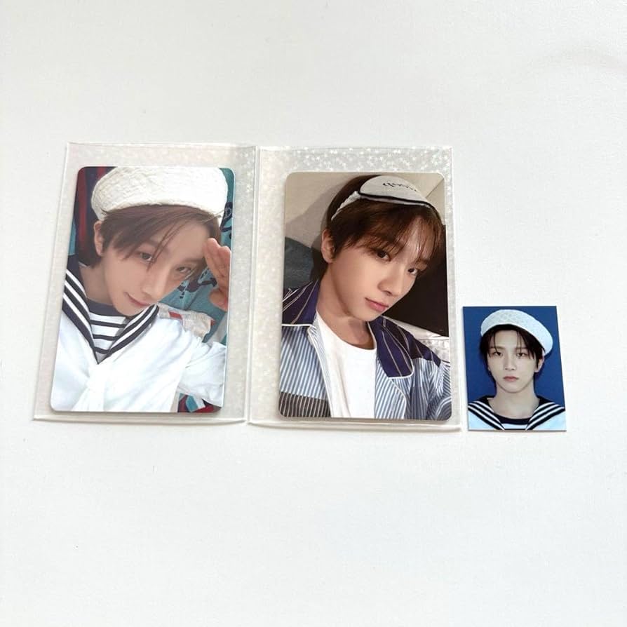 Amazon.co.jp: BOYNEXTDOOR ボイネク ウナク メンバーシップ トレカ