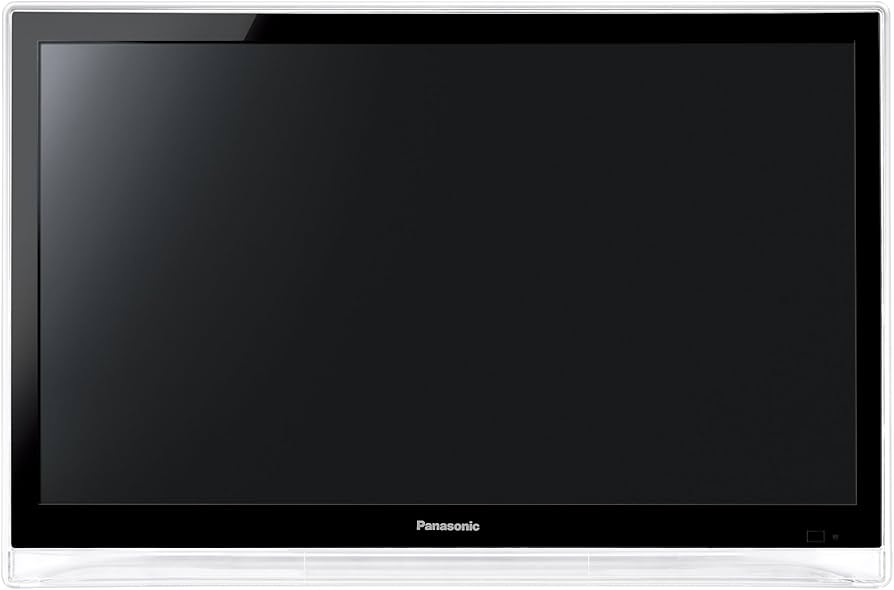 Amazon | パナソニック 19V型 液晶 テレビ プライベート・ビエラ UN