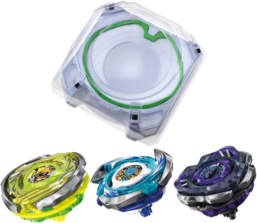 Amazon | 【4点セット】 エクストリームスタジアム ＆ CX-01 ドラン