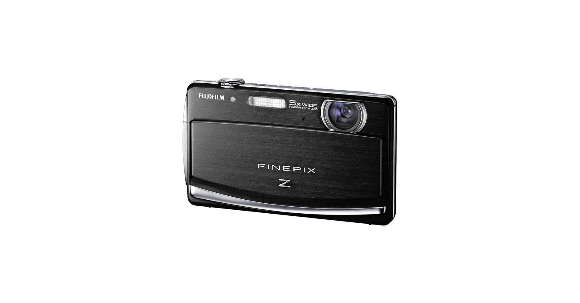 Amazon.com : Fujifilm FinePix Z90 14 MP Digital Camera with