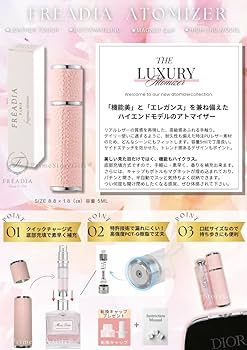 Amazon.co.jp: ディオール ミスディオール ハンドクリーム & リップ