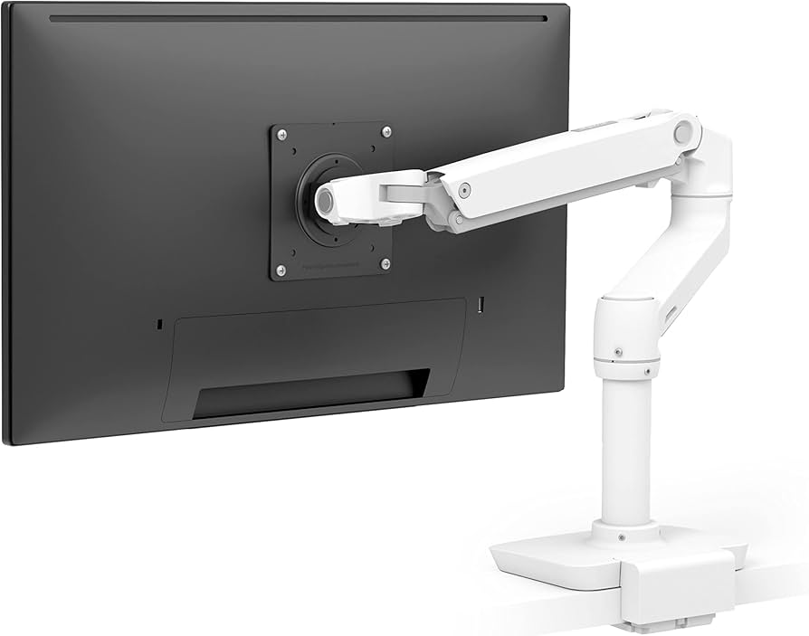 Amazon.co.jp: Ergotron (エルゴトロン) – LX シングルモニターアーム