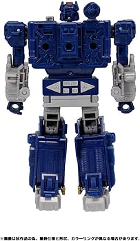 Amazon.co.jp: トランスフォーマー ウォーフォーサイバトロンシリーズ