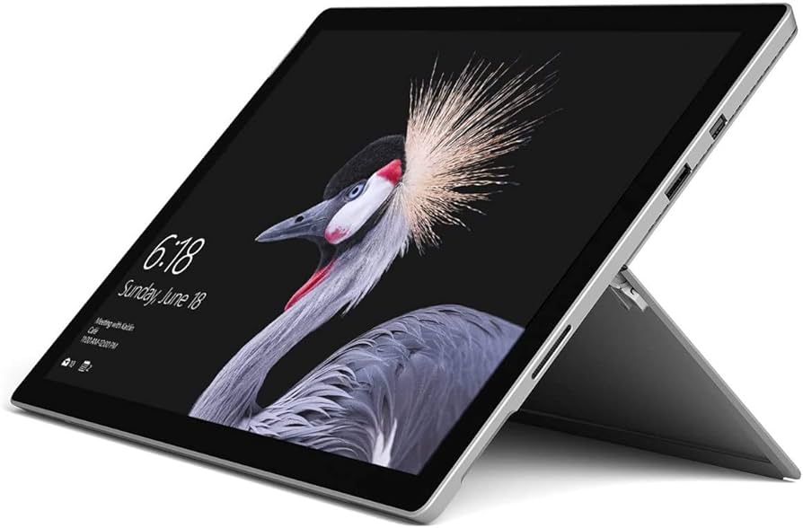 Amazon.com : Surface Pro 2017 (5th gen) Intel i5-7300U 4GB 128GB