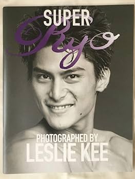 Amazon.co.jp: Leslie Kee SUPER Ryo レスリーキー スーパーリョウ