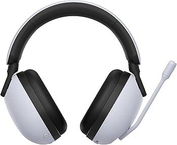 Amazon.com: Sony INZONE H9 Gaming Headset, Wireless Noise