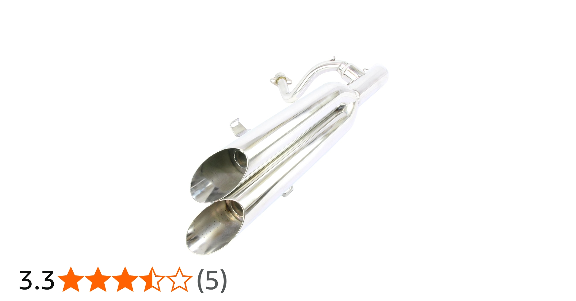 Amazon | ホンダ FUSION フュージョン MF02用 スラッシュカット