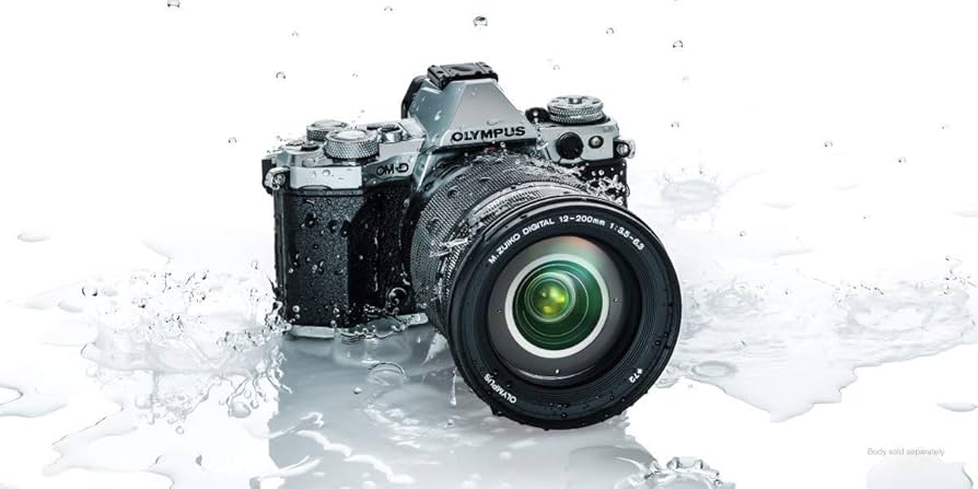 Amazon.com : OM SYSTEM Olympus M.Zuiko Digital 12-200mm F3.5-6.3