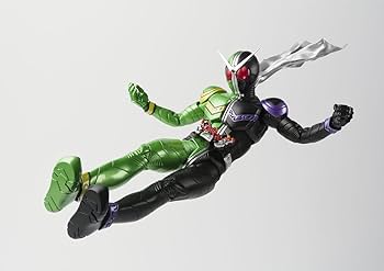 Amazon.co.jp: TAMASHII NATIONS S.H.フィギュアーツ (真骨彫製法