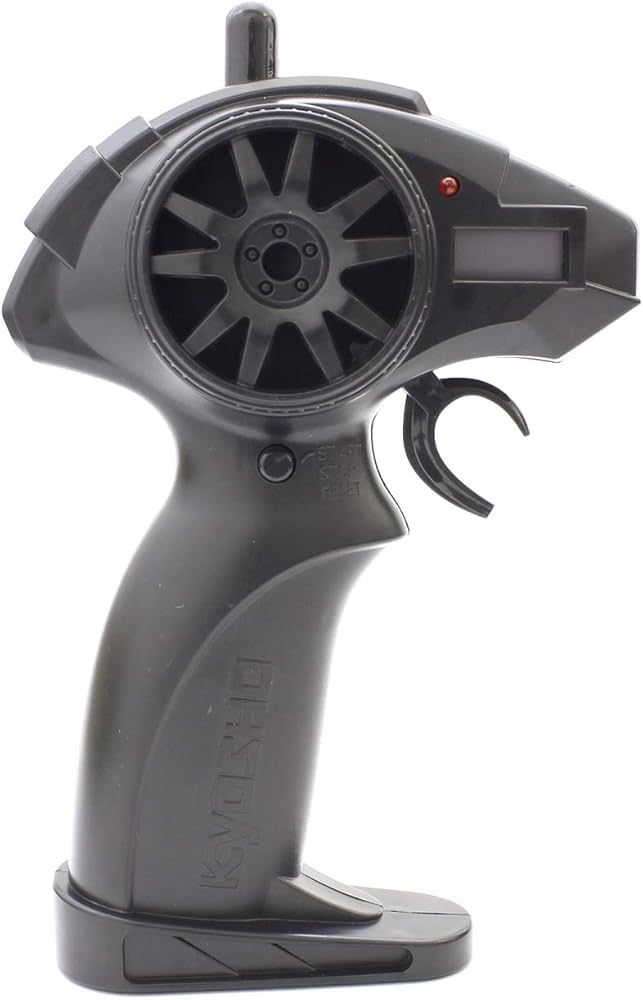 Amazon.co.jp: キョウショウ エッグ 1/28スケールRC ファースト