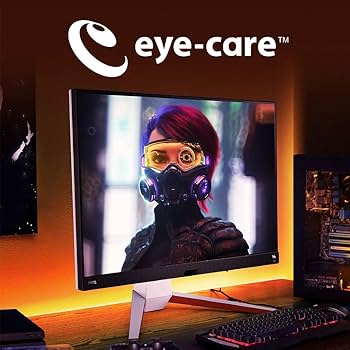 Amazon.com: BenQ MOBIUZ Gaming Monitor 32