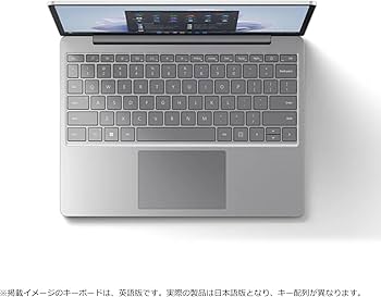 Amazon.co.jp: マイクロソフト Office無し 法人向け Surface Laptop Go