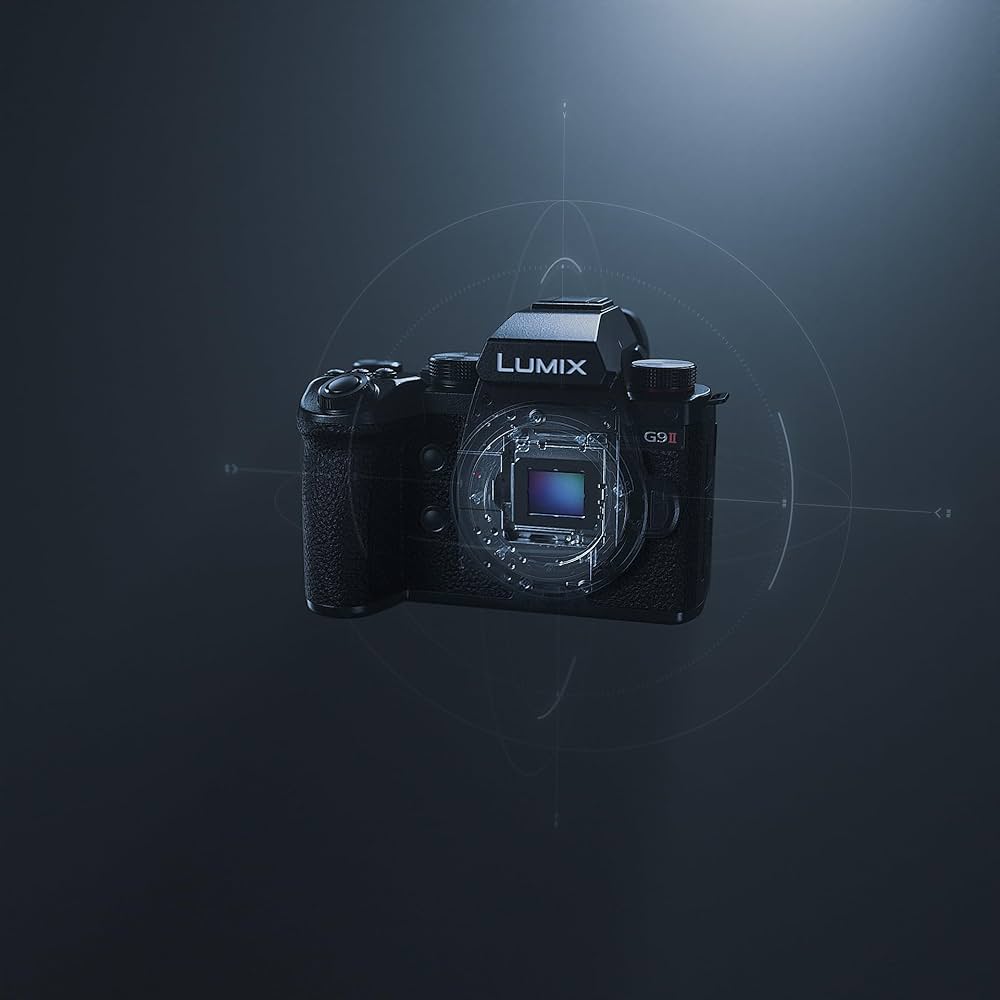 Amazon.co.jp: パナソニック(Panasonic) ミラーレス一眼カメラ