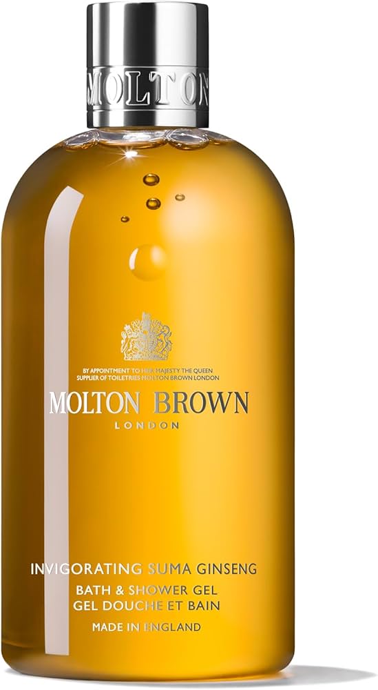 Amazon.co.jp: 【公式】MOLTON BROWN スマジンセン バス＆シャワー