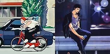 Amazon.co.jp: SLAM DUNK 桜木花道 1 6 ガレージキット ガレキ